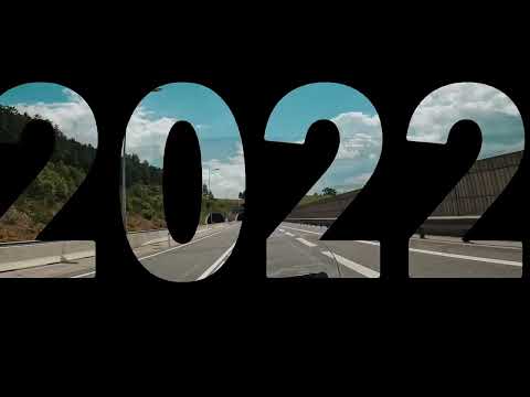 TET, Trans Euro Trail: Slovenia, June 2022