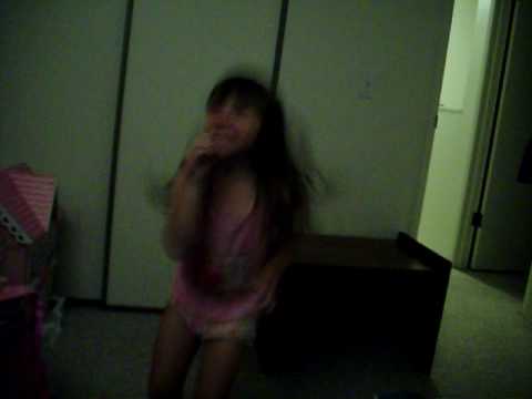 Chocolate Dance! A danca do chocolate!