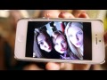 Большая разница "Это прикольно" - Клип про фотографирующих на iPhone HD ...