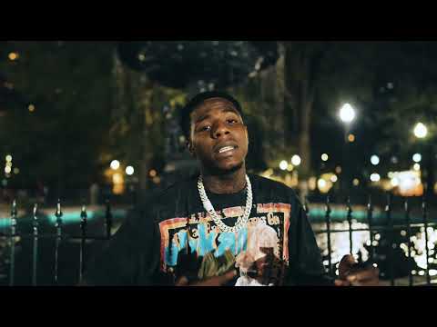 Trey bands - Smiling On The Outside (Offical Music Video)