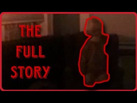 The full story of Dear David