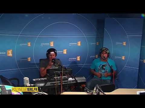 MJ Sound - Vaiana / Piquer la basse / Faaitoito i ta oe ohipa