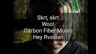 Intro (Vivo Como Capo) Letra - Lary Over