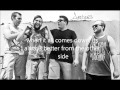 Anchors - Ghostwriter (w/ LYRICS)