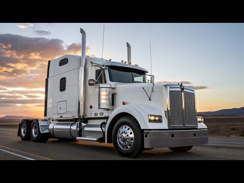 🔥 “The KING of American Trucks is BACK! 2026 Western Star 57X Review – Power, Luxury & Performance!”