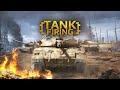 Tank Firing Official Launch Trailer EN