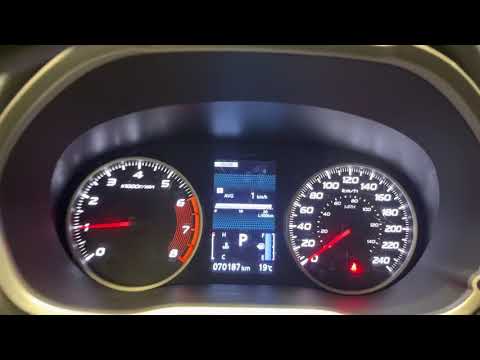 2020 Mitsubishi Eclipse Cross AWD ES !