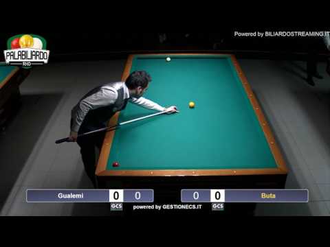 Gironi B t p  Rho  Pro Gualemi Vs Buta Domenica 12 2 17