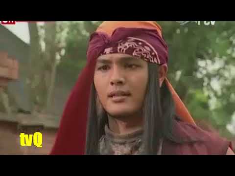 LEGENDA ANGLING DHARMA Episode 11 SIHIR SILUMAN NAGA WISANGGENI