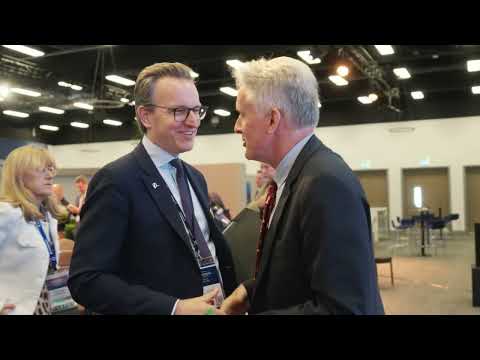 Farnborough International Airshow 2024 By Numbers