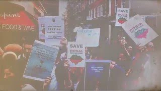 Videoklipy interpreta Lif3blood