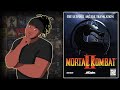 JoshSTATiX Mortal Kombat II 1993