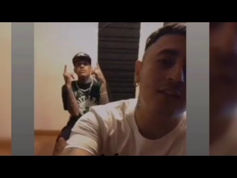 Kerox J Blinders Ft. Lefty SM 2020 🔜🔜