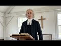 Dead Men Preaching Ep. 6 | Jonathan Edwards: The Excellency of Christ