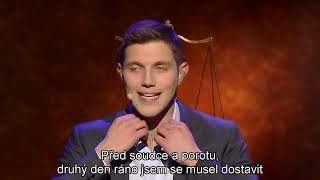 Black Velvet Band - Celtic Thunder