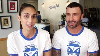 Grateful Dedham Diner