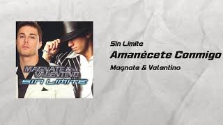 Amanécete Conmigo Lyrics English Translation