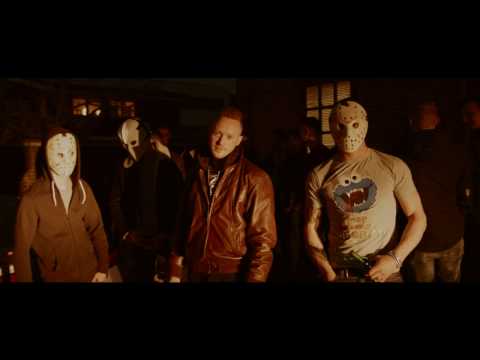 JOYSTICK - Rechtstreeks [OFFICIAL VIDEO]