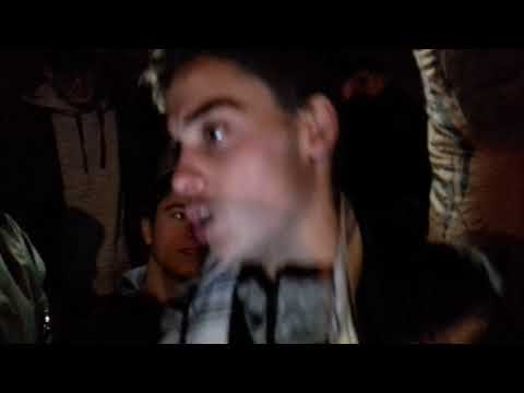 CLASSIC VS MR AARON 620 (SEMIFINALES) - CONDAL SOUND VS CHILL BATTLES II