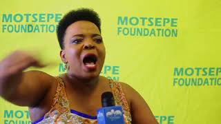 Download lagu Dr Rebecca Malope speaks about unity. mp3 Download lagu Dr Rebecca Malope speaks about unity. mp3
