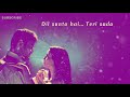 Dil Sunta Hai Video Status Yogesh