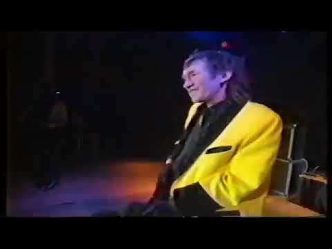 Les Gray`s Mud - Live In Hastings