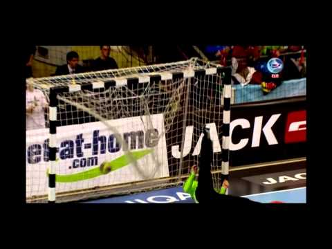 Carlos Reinaldo PEREZ - MKB VESZPRÉM KC  ( 1997 - 2013 )