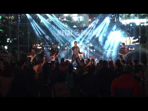 BARKHOUSE - WELCOME TO THE BARKHOUSE (IVth Metal Pirates OCT.20.2012)