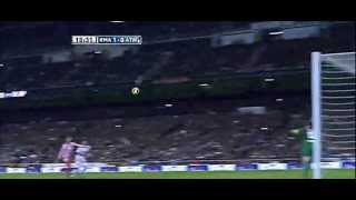 preview picture of video 'Goal Cristiano Ronaldo - Real Madrid 1 X 0 Atletico De Madri HD'