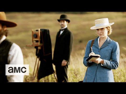 Hell on Wheels 5.13 (Clip)