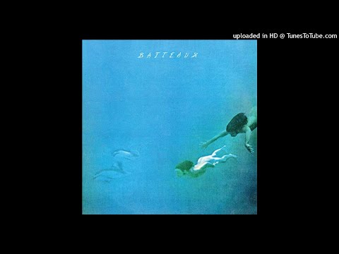 BATTEAUX - Living's worth loving