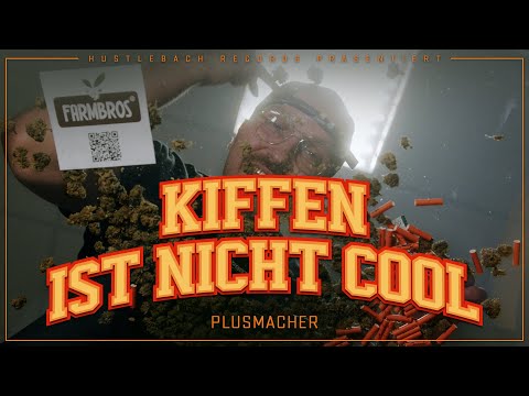Video thumbnail for Kiffen ist nicht cool