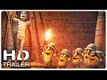 MINIONS AND MONSTERS Official Trailer NEW 2026 MINIONS 3