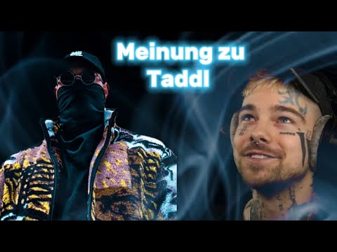 Raportagens Meinung zu TJ_beastboy! (Taddl)