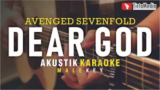 Download lagu dear god - avenged sevenfold (acoustic karaoke) mp3 Download lagu dear god - avenged sevenfold (acoustic karaoke) mp3