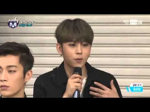130725 Beast interview open studio