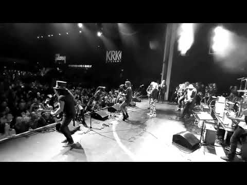 Slash Live - Whole Lotta Love - NAMM 2020