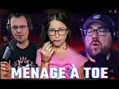 Ménage À Toe Ep288