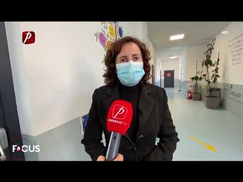 Comuna cu cea mai modernă școală din România