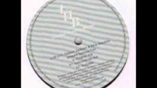 Gideon Jackson & Nino Naumov - Serious Fun (Original Mix) [London Housing Benefit, 2003]
