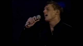 Luis Miguel - Más Allá de Todo (Live - Premier, México City 1991)