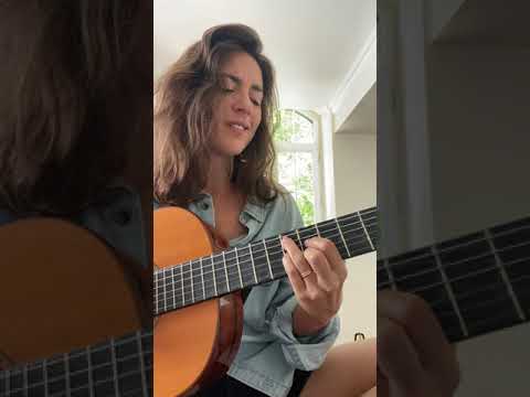 Anna Setton - Carinhoso (Pixinguinha e João de Barro)