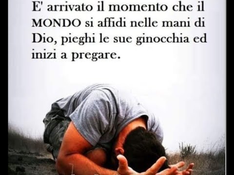 La potente preghiera di liberazione del Profeta Daniele, preghiamola insieme oggi