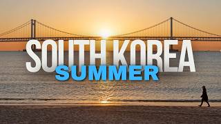 Download lagu The Ultimate South Korea Summer Travel Guide in 2026 | Best Beaches in South Korea mp3 Download lagu The Ultimate South Korea Summer Travel Guide in 2026 | Best Beaches in South Korea mp3