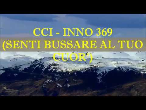 CLIP HINO 369 EM ITALIANO - CCI CCB