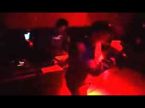 MC VITINHO - QUERO DISFRUTAR AO VIVOO SAMPLER DJ G NICACIO