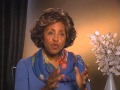 Marla Gibbs discusses the theme song for 227
