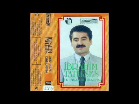 Ibrahim Tatlises feat Ebru Gündes - Ben Insan Degilmiyim (House-Remix) 2009 DJ Memo-Lee Wuppertal