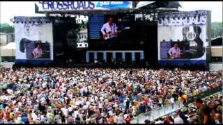 Jimmie Vaughan, Robert Cray Band (Dirty Work at the Crossroads)