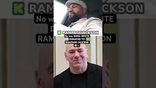 Download lagu was it the real dana ?👀 #fyp #rampagejackson #ufc #danawhite mp3